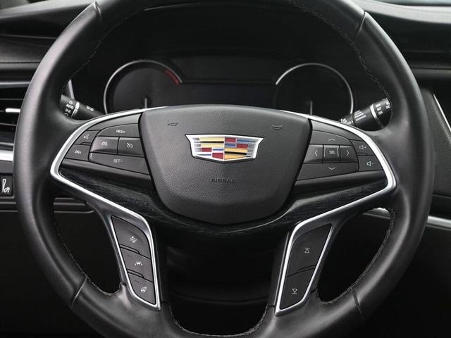 2025 Cadillac XT5 Premium Luxury - Photo 28