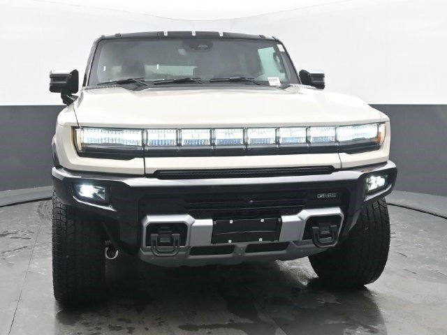 2026 GMC HUMMER EV 2X - Photo 8