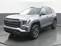 2026 GMC Terrain AT4 SUV