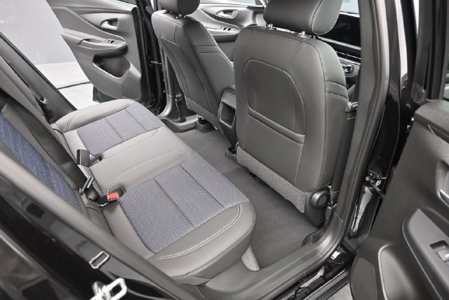 2026 Buick Envista Preferred - Photo 18