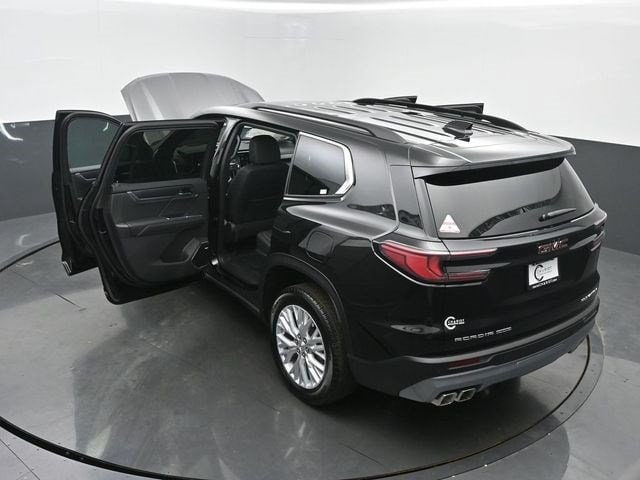 2026 GMC Acadia Elevation - Photo 62