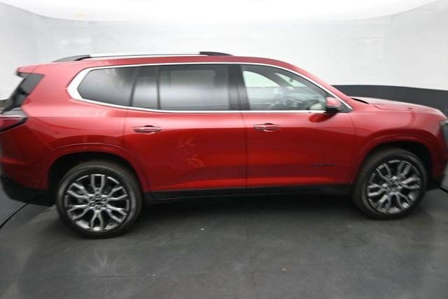 2026 GMC Acadia Denali Ultimate - Photo 2