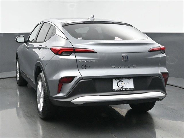 2025 Buick Envista Preferred photo 4