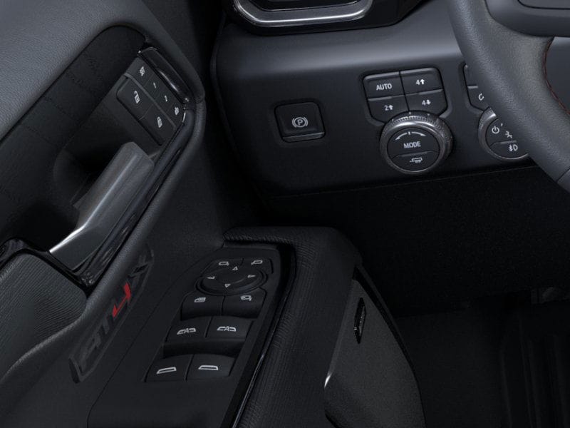 2026 GMC Sierra 1500 AT4X - Photo 43