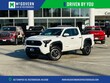  Toyota Tacoma 4WD