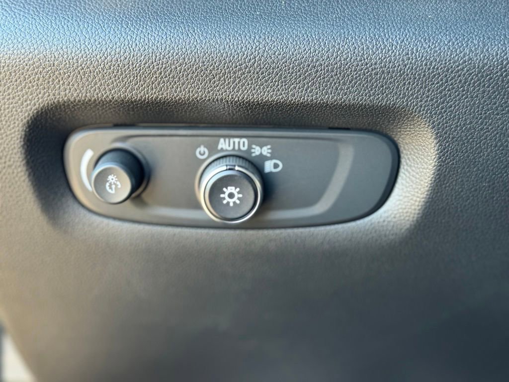 2024 Chevrolet Traverse Limited RS - Photo 21