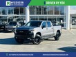 Chevrolet Silverado 1500 LTD