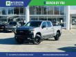 Used 2022 Chevrolet Silverado 1500 LTD LT Trail Boss Truck