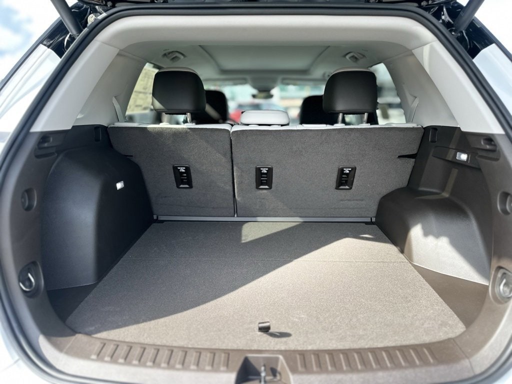 New 2026 GMC Terrain Denali SUV