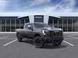  GMC Sierra 2500 HD
