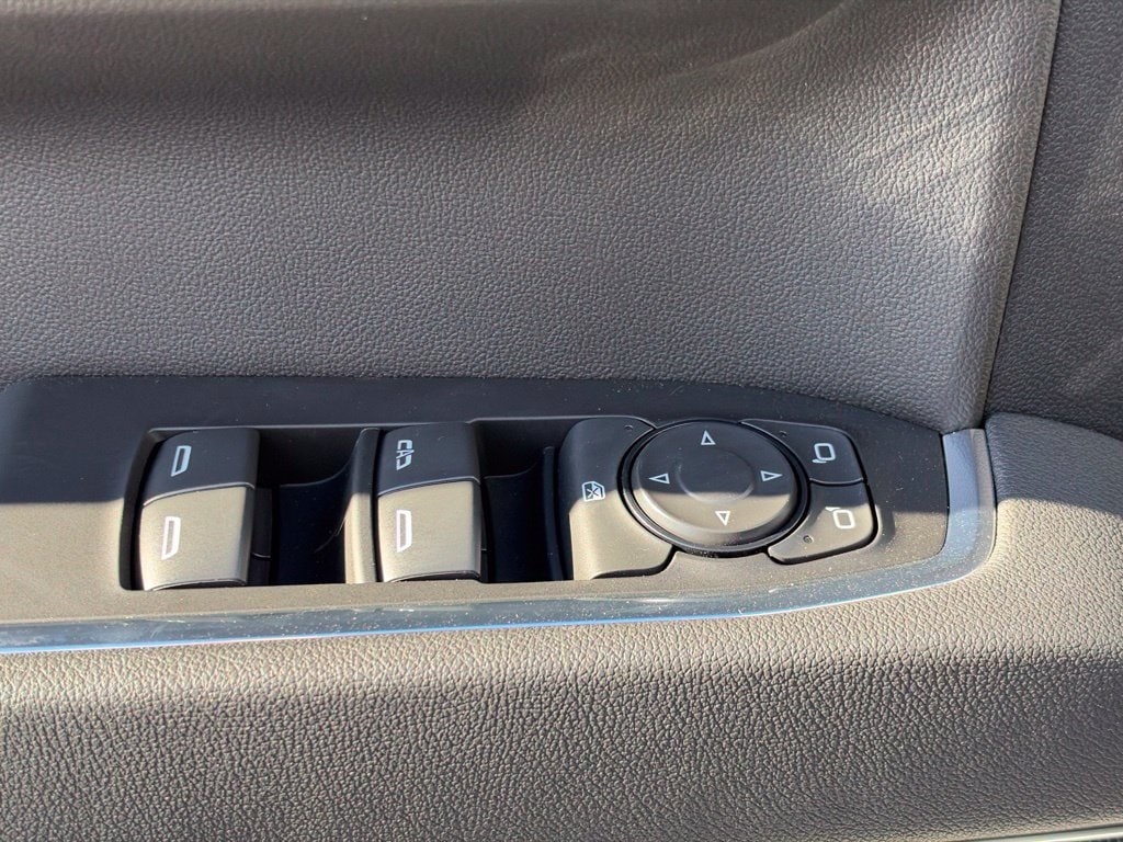 2026 GMC Sierra 1500 Elevation - Photo 22