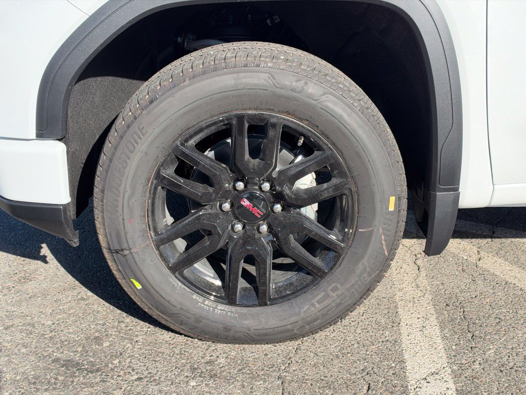 New 2026 GMC Sierra 1500 Elevation Truck