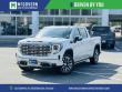 Used 2023 GMC Sierra 1500 Denali Truck