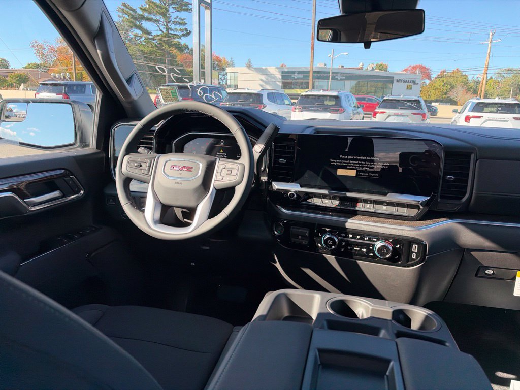 2026 GMC Sierra 1500 Elevation - Photo 12