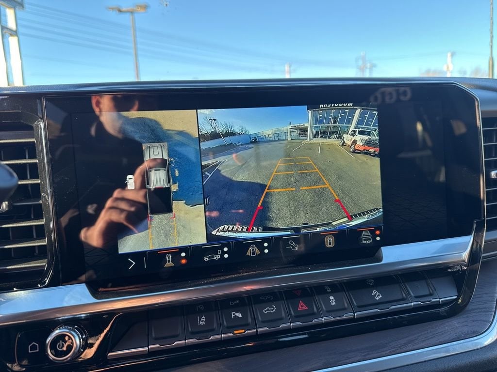 2026 GMC Sierra 2500HD SLT - Photo 19