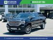 Used 2016 GMC Sierra 1500 Denali Truck