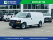  GMC Savana Cargo