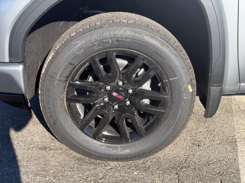 New 2026 GMC Sierra 1500 Elevation Truck