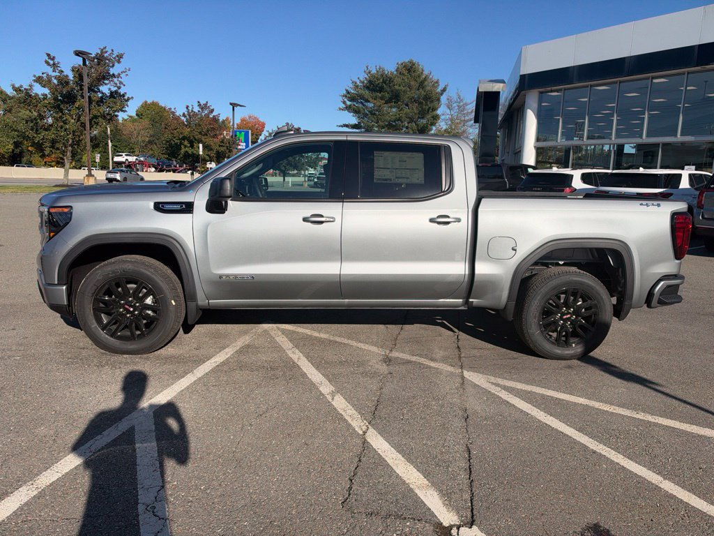 New 2026 GMC Sierra 1500 Elevation Truck