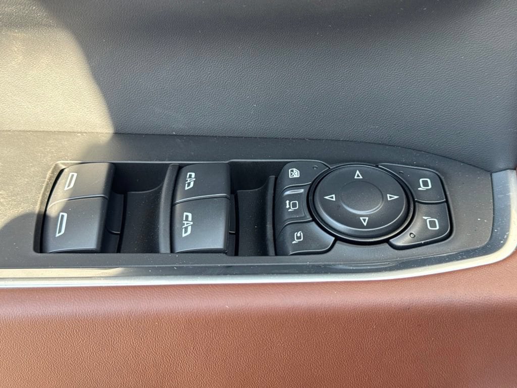 2026 GMC Sierra 2500HD Denali Ultimate - Photo 21