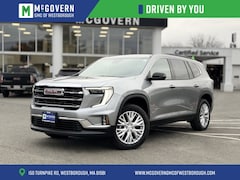 2026 GMC Acadia Elevation SUV