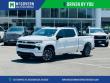Used 2025 Chevrolet Silverado 1500 RST Truck