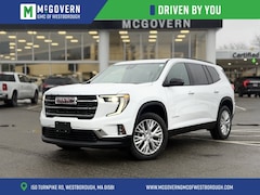 2026 GMC Acadia Elevation SUV