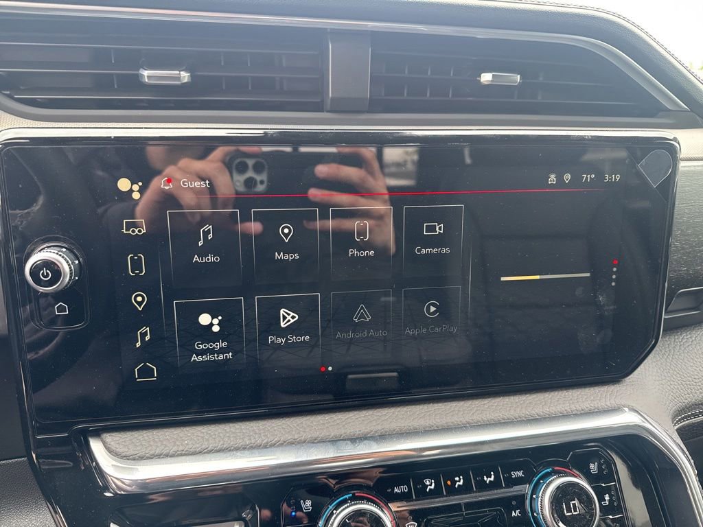 2026 GMC Sierra 1500 Denali - Photo 18