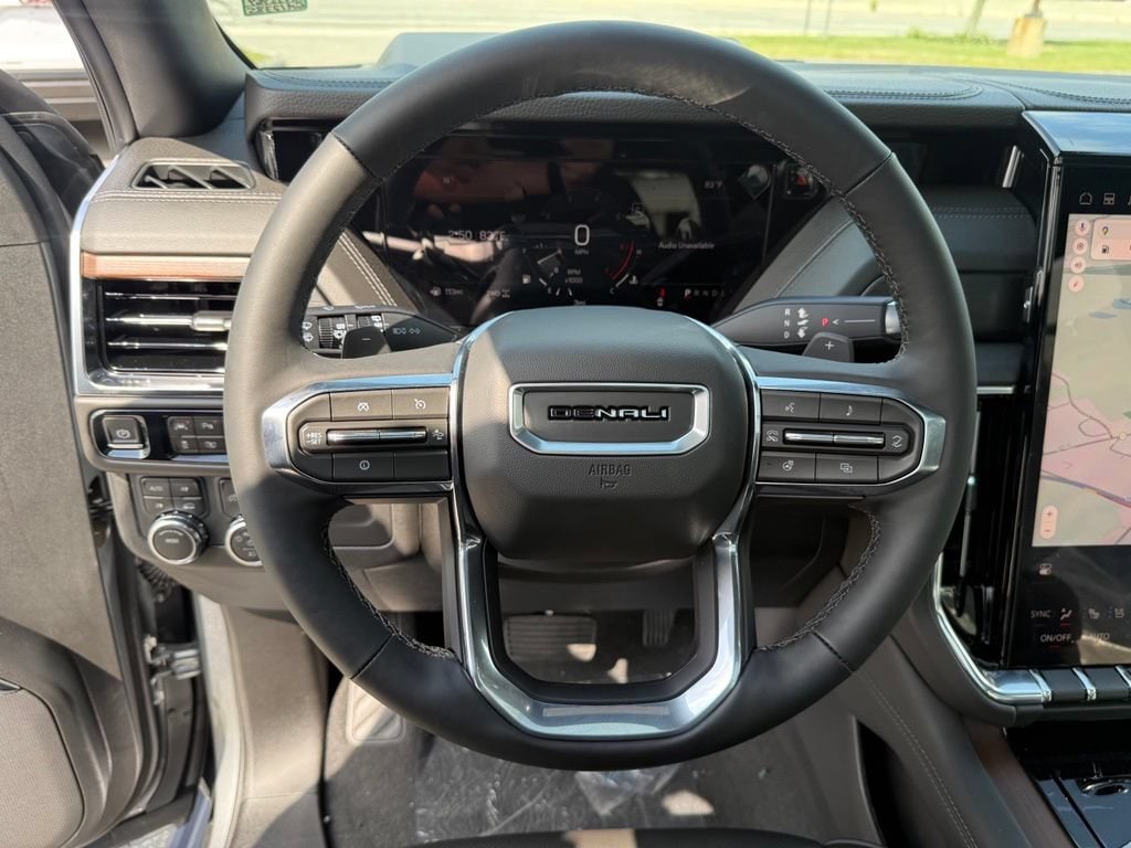 2026 GMC Yukon XL Denali - Photo 14