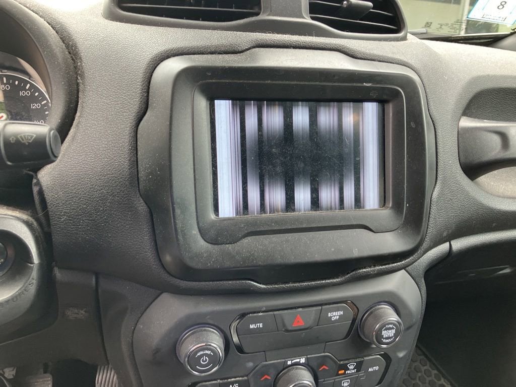 Used 2018 Jeep Renegade Altitude Package with VIN ZACCJBBB6JPH09208 for sale in Westborough, MA