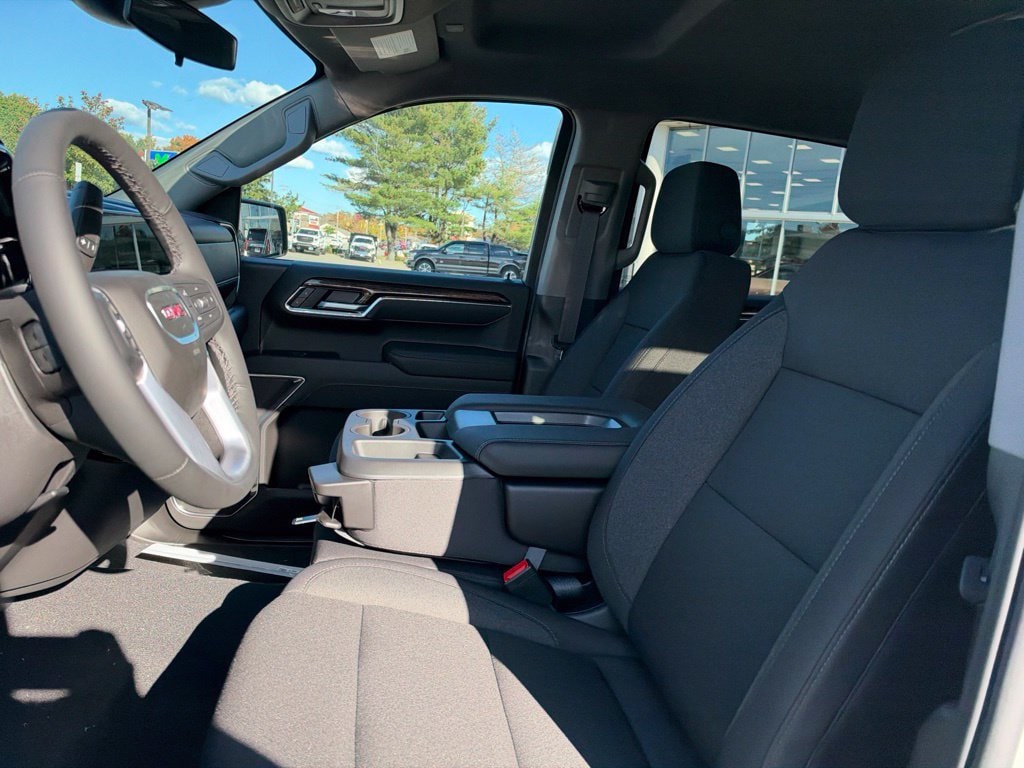 2026 GMC Sierra 1500 Elevation - Photo 15