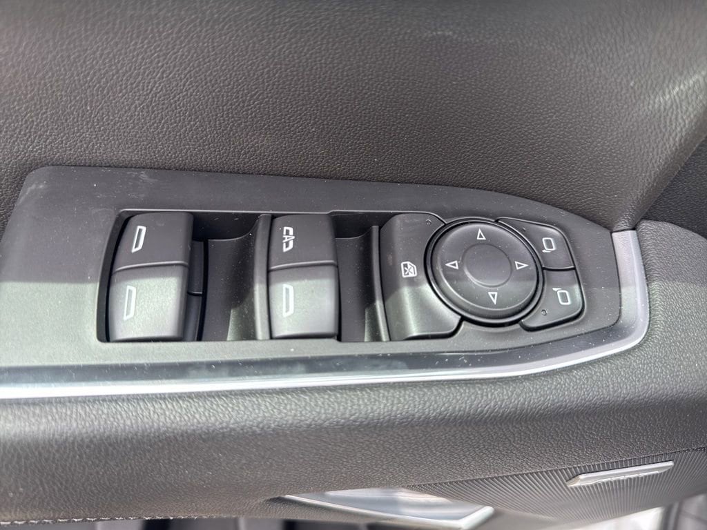 2026 GMC Sierra 1500 Elevation - Photo 22