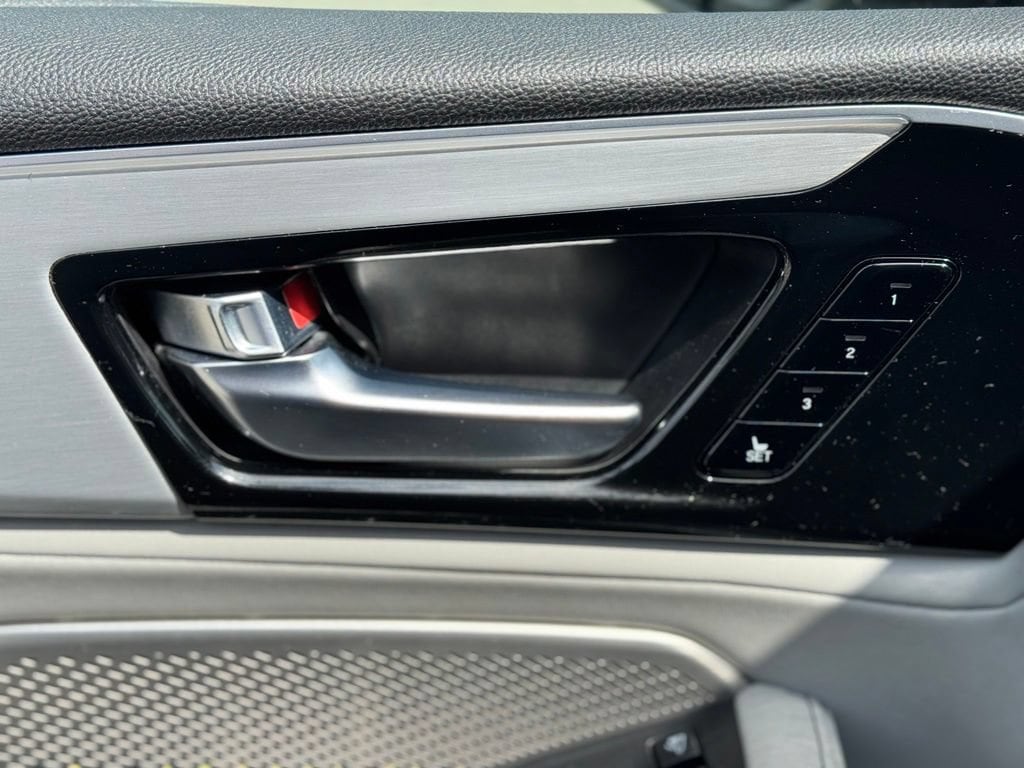 2023 Acura MDX Technology Package - Photo 25