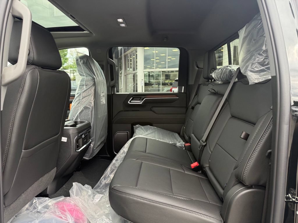 2026 GMC Sierra 2500HD Denali - Photo 19
