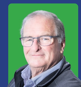 Staff member Jimmy Shaughnessy from 9a04344dba86