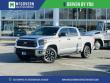 Used 2021 Toyota Tundra 4WD SR5