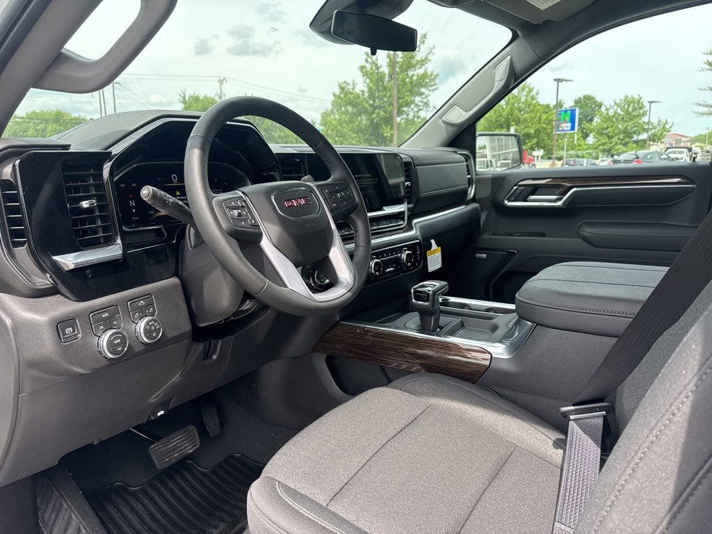 2026 GMC Sierra 1500 Elevation - Photo 14