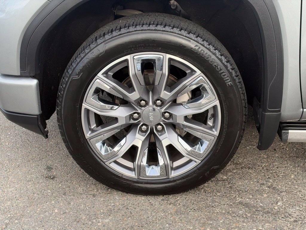Used 2023 GMC Sierra 1500 Denali Truck