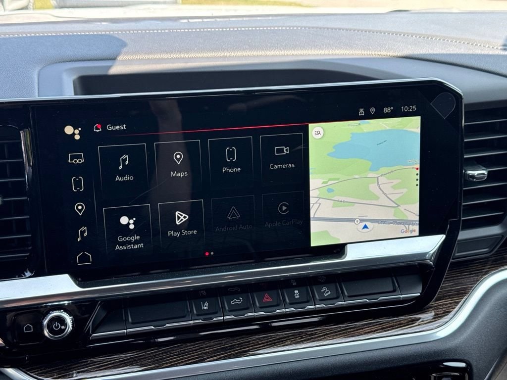 2026 GMC Sierra 2500HD SLE - Photo 18