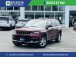 Used 2021 Jeep Grand Cherokee L Limited