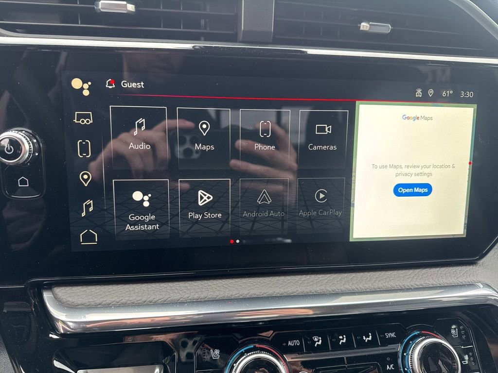 2025 GMC Sierra 2500HD Denali - Photo 18