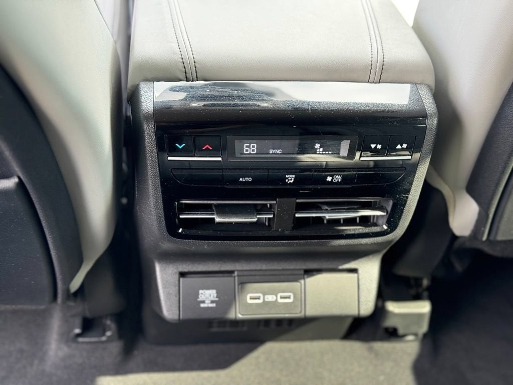 2023 Acura MDX Technology Package - Photo 26