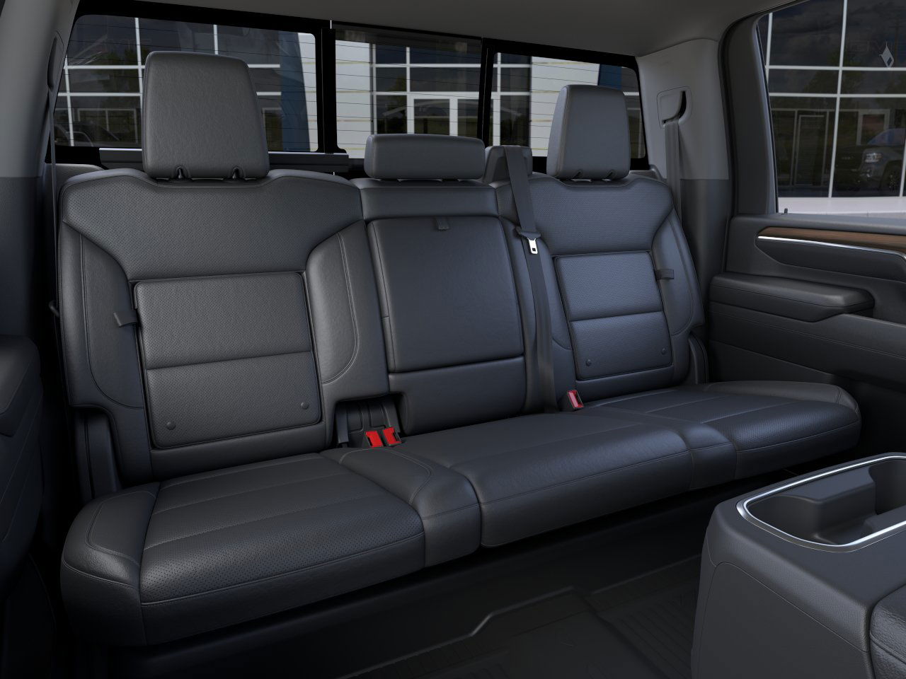 2026 GMC Sierra 2500HD SLT - Photo 43