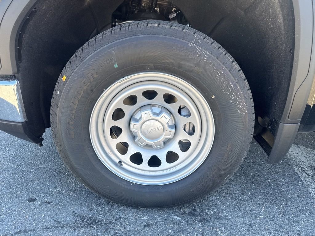 New 2026 GMC Sierra 1500 Pro Truck