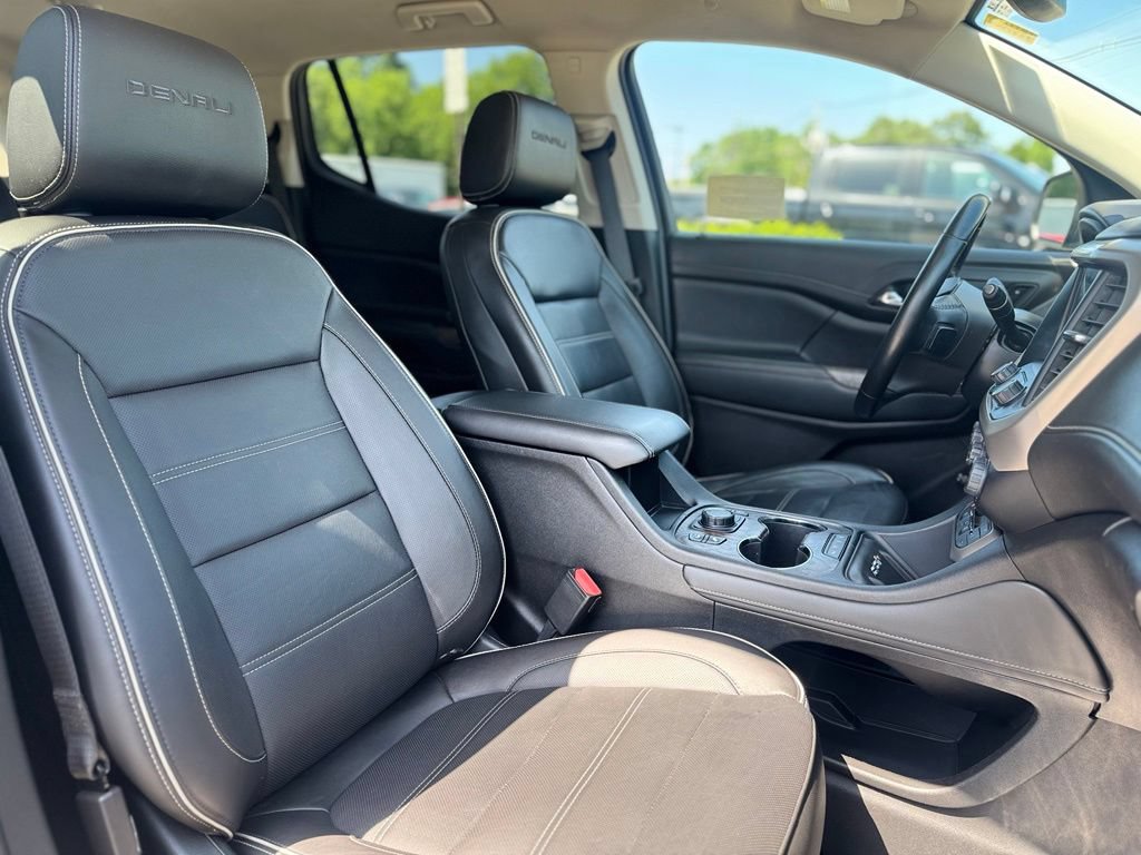 2020 GMC Acadia Denali - Photo 12