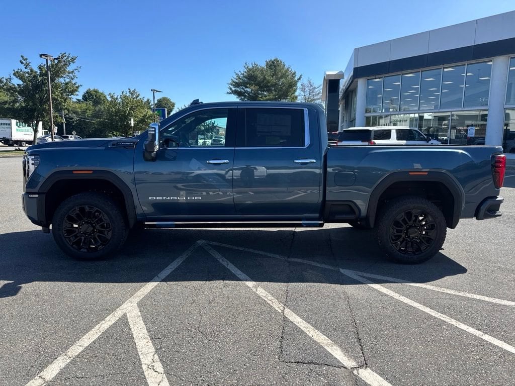 New 2026 GMC Sierra 2500 HD Denali Ultimate Truck