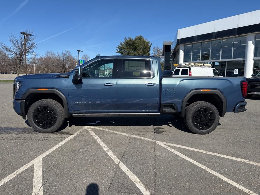 GMC Sierra 2500 For Sale in Westborough, MA