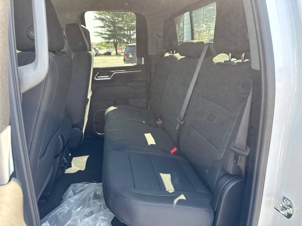 2026 GMC Sierra 2500HD SLE - Photo 25