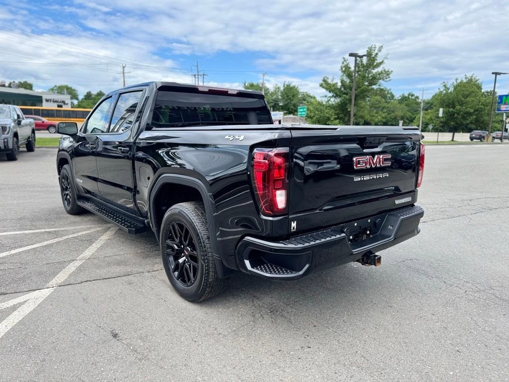 Used 2023 GMC Sierra 1500 Elevation Truck
