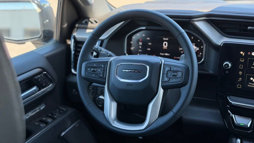 2026 GMC Sierra 1500 Denali - Photo 13